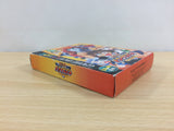 Invincible King Tri-Zenon BOXED GameBoy Game Boy Japan - UB3929