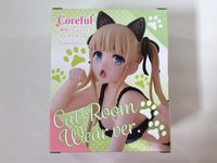oa3150 Unopened Saekano Spencer Sawamura Eriri taito Boxed Figure Japan
