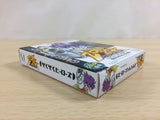 Zok Zok Heroes BOXED GameBoy Game Boy Japan - UD8839