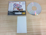 Digital Ange Dennou Tenshi SS Sega Saturn Japan - FF7594