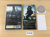 fh2036 Final Fantasy VII 7 Crisis Core PSP Japan