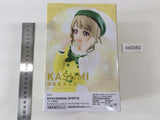 oa3050 Unopened Love Live! Kasumi Nakasu Banpresto Boxed Figure Japan
