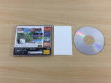Mahou Kishi Rayearth Sega Saturn Japan - UD1714