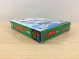 Taisengata Daisenryaku G BOXED Sega Game Gear Japan - DG6680
