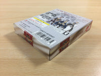 DF1451 Last Stand BOXED Wonder Swan Bandai Japan
