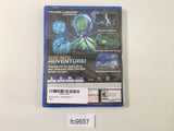 SUB NAUTICA PS3 Japan - FC9657