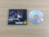 Black Matrix Sega Saturn Japan - UD4032