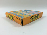 de9740 GB Genjin BOXED GameBoy Game Boy Japan