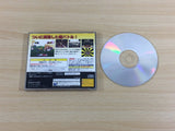 Dragon Ball Z Idainaru Dragon Ball Densetsu Sega Saturn Japan - UD5433
