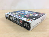 Medabots Medarot 2 Kuwagata Ver. BOXED GameBoy Game Boy Japan - UC9354