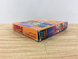 Kuni-chan no Game Tengoku Part 2 BOXED Sega Game Gear Japan - DH3337
