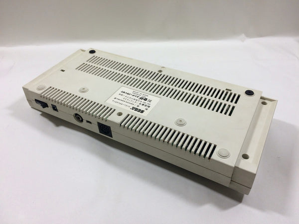 WA1872 Sega Mark III 3 Master System Japan – J4U.co.jp
