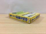 Nobunaga's Ambition 2 Nobunaga no Yabo BOXED GameBoy Game Boy Japan - UB4021