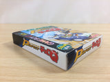 Perfect Choro Q BOXED GameBoy Game Boy Japan - UD3239