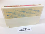 AC2713 Doraemon NES Famicom Japan