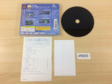 DF6855 Digital Glider Airman PS1 Japan