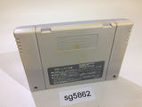 Street Fighter II 2 SNES Super Famicom Japan - SG5862