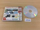 Lake Masters PRO for Dreamcast Plus Dreamcast Japan - UD5045