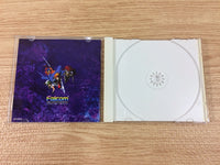 DH8602 Kaze no Densetsu Xanadu II SUPER CD ROM 2 PC Engine Japan