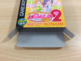 Super Gals! Kotobuki Ran 2 BOXED GameBoy Game Boy Japan - UD3135
