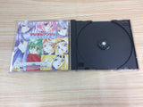 Digital Ange Dennou Tenshi SS Sega Saturn Japan - FF7594