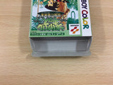 Survival Kids Kotou no Boukensha BOXED GameBoy Game Boy Japan - UB4822