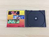 Mahou Kishi Rayearth Sega Saturn Japan - UD1714