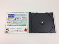g8881 Momotarou Douchuuki SATAKORE Sega Saturn Japan