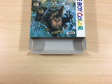 Nobunaga's Ambition 2 Nobunaga no Yabo BOXED GameBoy Game Boy Japan - UB4021