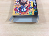 Invincible King Tri-Zenon BOXED GameBoy Game Boy Japan - UB3929