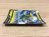 CA2312 BoltundV Lightning RR S4a 056/190 Pokemon Card TCG Japan