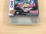 Medabots Medarot 2 Kuwagata Ver. BOXED GameBoy Game Boy Japan - UC9354