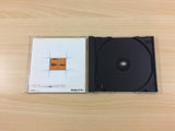 UC5185 Kakinoki Shougi Sega Saturn Japan