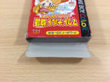 Makudonarudo Monogatari BOXED GameBoy Game Boy Japan - UD6910