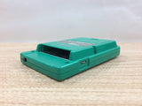 kf5283 Plz Read Item Condi GameBoy Pocket Green Game Boy Console Japan