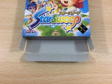 UB7940 Star Sweep BOXED GameBoy Game Boy Japan