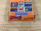 Kuni-chan no Game Tengoku Part 2 BOXED Sega Game Gear Japan - DH3337