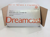 Dreamcast Controller HKT-7700 Boxed Japan - FC8320