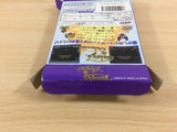 Only Box Galaga & Galaxian GameBoy Game Boy Japan - UD8454