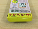 Jungle Wars BOXED GameBoy Game Boy Japan - UC8989