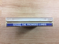 DH6852 Populous The Promised Lands SUPER CD ROM 2 PC Engine Japan