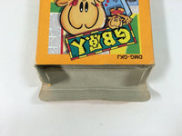 de9740 GB Genjin BOXED GameBoy Game Boy Japan