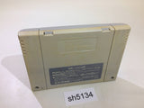 Street Fighter II 2 SNES Super Famicom Japan - SH5134