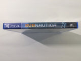 SUB NAUTICA PS3 Japan - FC9657