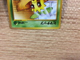 CB3702 Sunkern Grass - neo1 191 Pokemon Card TCG Japan