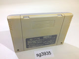 Street Fighter II 2 SNES Super Famicom Japan - SG3935
