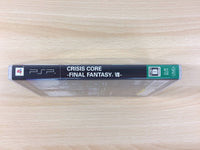 fh2036 Final Fantasy VII 7 Crisis Core PSP Japan
