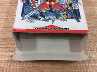DI3988 Super Robot Taisen Compact BOXED Wonder Swan Bandai Japan