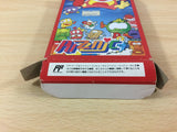 Puzznic BOXED NES Famicom Japan - UC5892