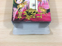 DF8179 Shanghai 2 BOXED Sega Game Gear Japan